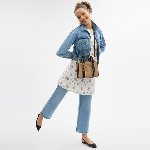 Smith Tote Bag 24 - Picture 4 of 10